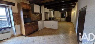  Maison � vendre 4 pi�ces 75 m�