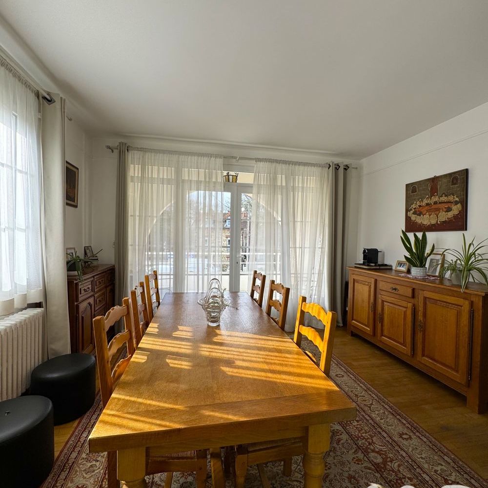 � vendre  Maison Sucy-en-Brie (94370)