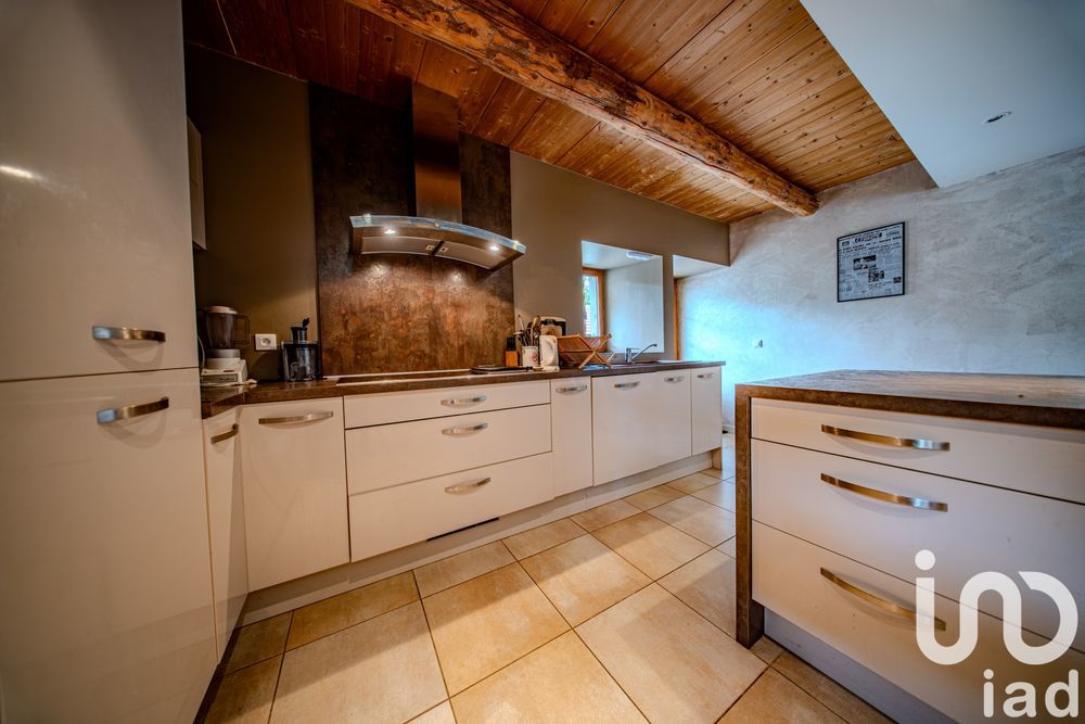 � vendre  Maison Filli�re (74570)