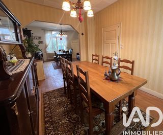  Maison � vendre 6 pi�ces 111 m�