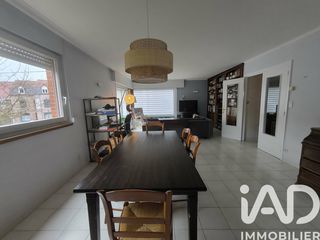  Maison � vendre 7 pi�ces 153 m�