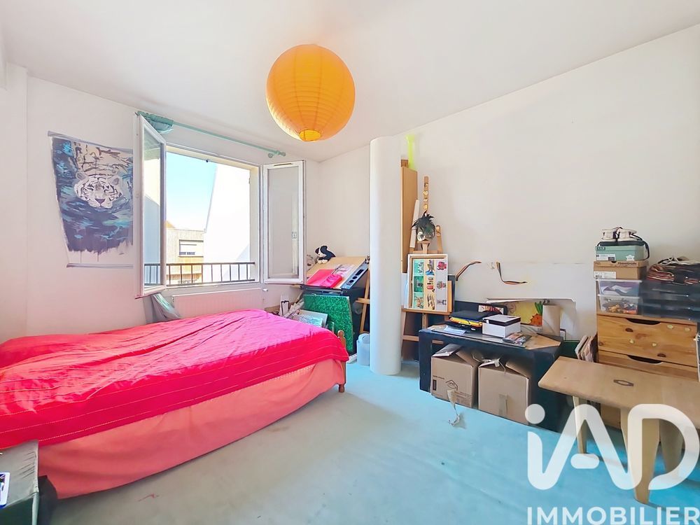 � vendre  Maison Suresnes (92150)