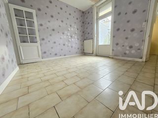  Maison � vendre 4 pi�ces 76 m�
