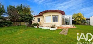  Maison � vendre 4 pi�ces 97 m�