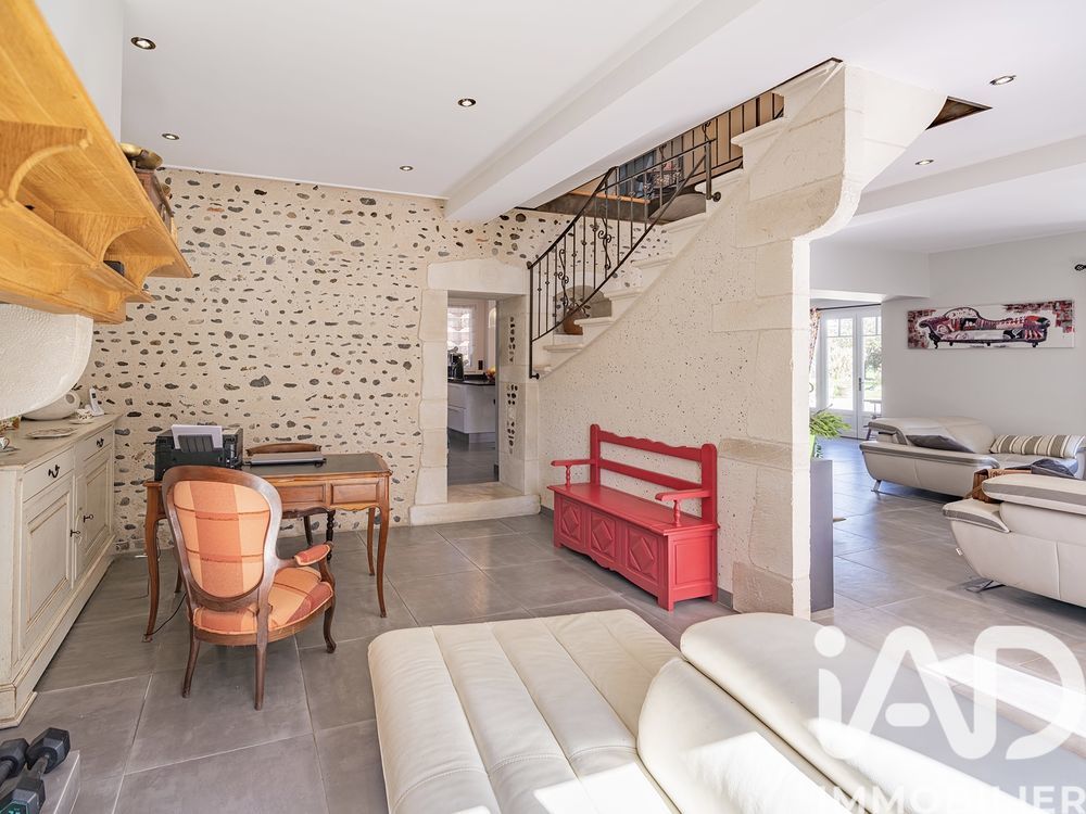 � vendre  Maison Denguin (64230)