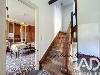  Maison � vendre 11 pi�ces 248 m�