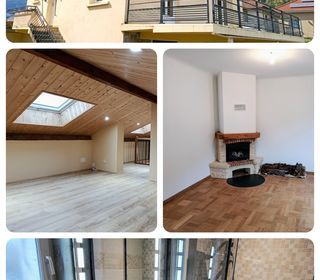  Maison � vendre 5 pi�ces 134 m�