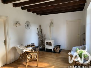  Maison � vendre 5 pi�ces 160 m�