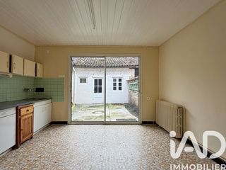  Maison � vendre 3 pi�ces 104 m�