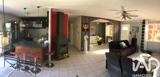  Maison � vendre 6 pi�ces 127 m�