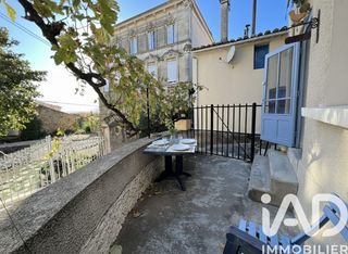  Maison � vendre 3 pi�ces 50 m�