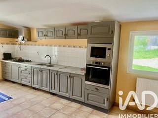  Maison � vendre 5 pi�ces 120 m�