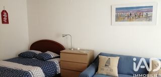  Appartement � vendre 1 pi�ce 23 m�