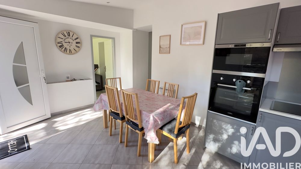 � vendre  Maison Hy�res (83400)