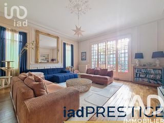  Maison � vendre 11 pi�ces 480 m�