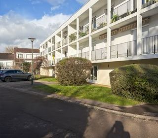  Maison � vendre 2 pi�ces 65 m�