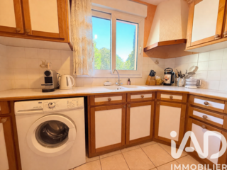  Appartement � vendre 2 pi�ces 59 m�