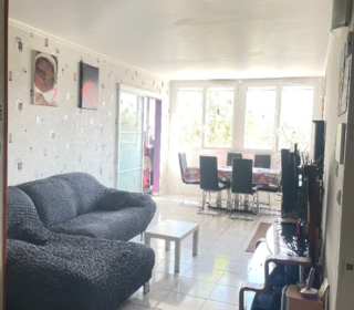  Appartement � vendre 4 pi�ces 68 m�