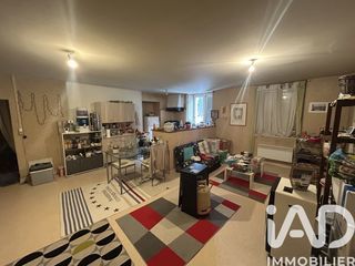  Appartement � vendre 3 pi�ces 64 m�