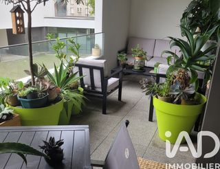  Appartement � vendre 3 pi�ces 68 m�