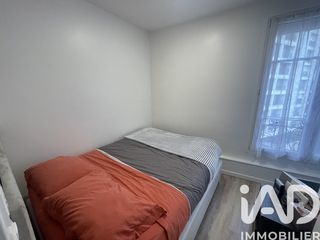  Appartement � vendre 2 pi�ces 25 m�