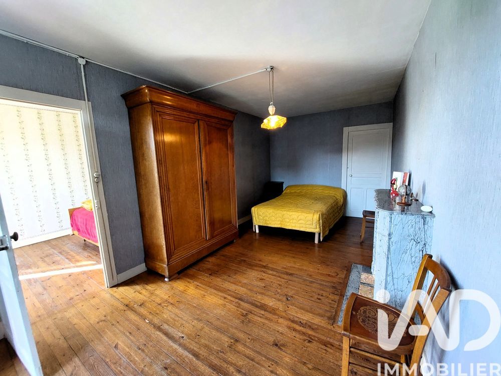 � vendre  Maison Golleville (50390)