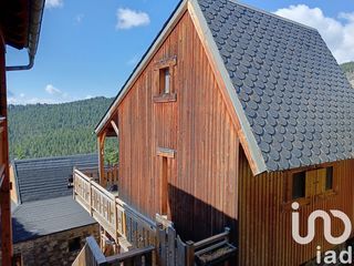  Maison � vendre 2 pi�ces 58 m�