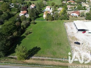  Terrain � vendre 3988 m�