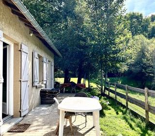  Maison � vendre 5 pi�ces 120 m�