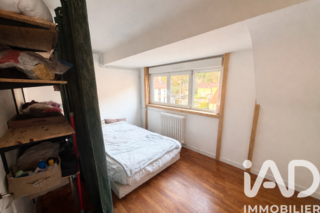  Appartement � vendre 2 pi�ces 31 m�