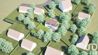  Terrain � vendre 850 m�