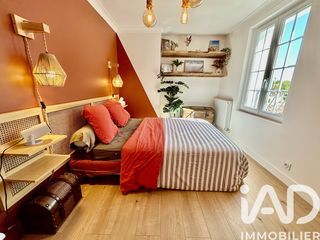  Maison � vendre 4 pi�ces 84 m�