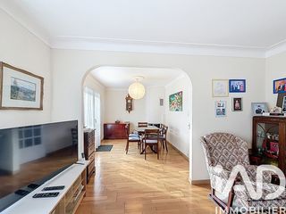  Maison � vendre 6 pi�ces 132 m�