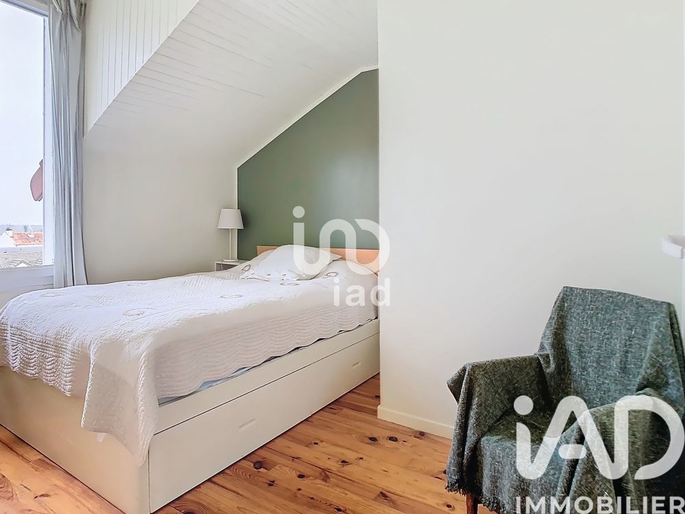 � vendre  Appartement Suresnes (92150)