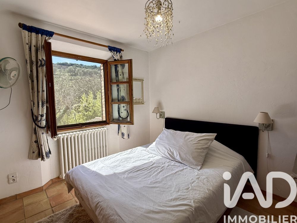 � vendre  Maison Le Plan-de-la-Tour (83120)