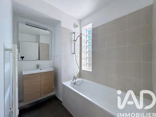  Appartement � vendre 2 pi�ces 42 m�