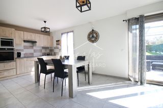  Maison � vendre 5 pi�ces 90 m�