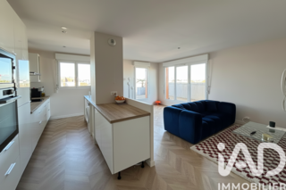  Appartement � vendre 3 pi�ces 65 m�