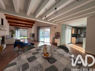  Maison � vendre 5 pi�ces 142 m�