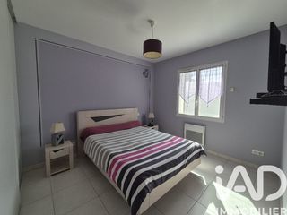  Maison � vendre 4 pi�ces 94 m�