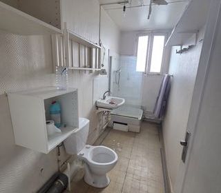  Appartement � vendre 2 pi�ces 42 m�