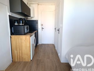  Appartement � vendre 1 pi�ce 13 m�