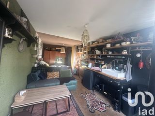  Terrain � vendre 437 m�