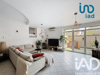  Maison � vendre 4 pi�ces 122 m�