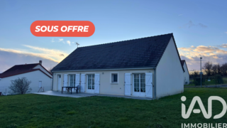  Maison � vendre 4 pi�ces 101 m�