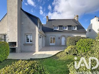  Maison � vendre 8 pi�ces 139 m�