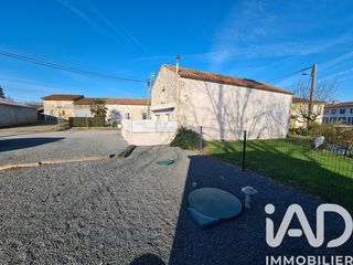  Maison � vendre 6 pi�ces 92 m�