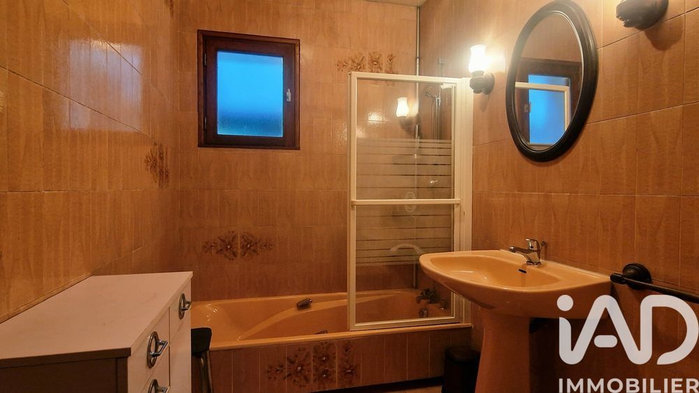 � vendre  Maison Sarzeau (56370)