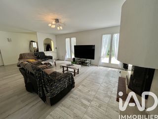  Maison � vendre 5 pi�ces 122 m�