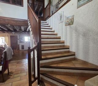  Maison � vendre 7 pi�ces 204 m�